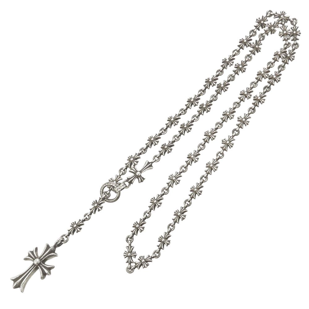 CHROME HEARTS クロムハーツ（原本無） ビヨンドクール購入証明書付属