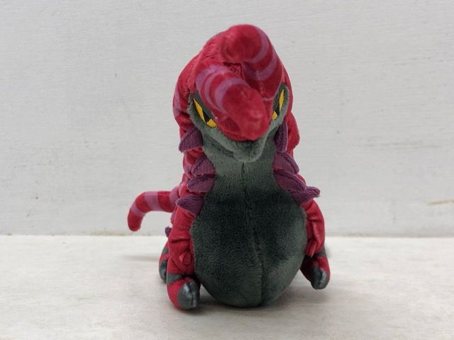 タグ付き☆ポケットモンスター ポケモン ペンドラー Pokemon fit