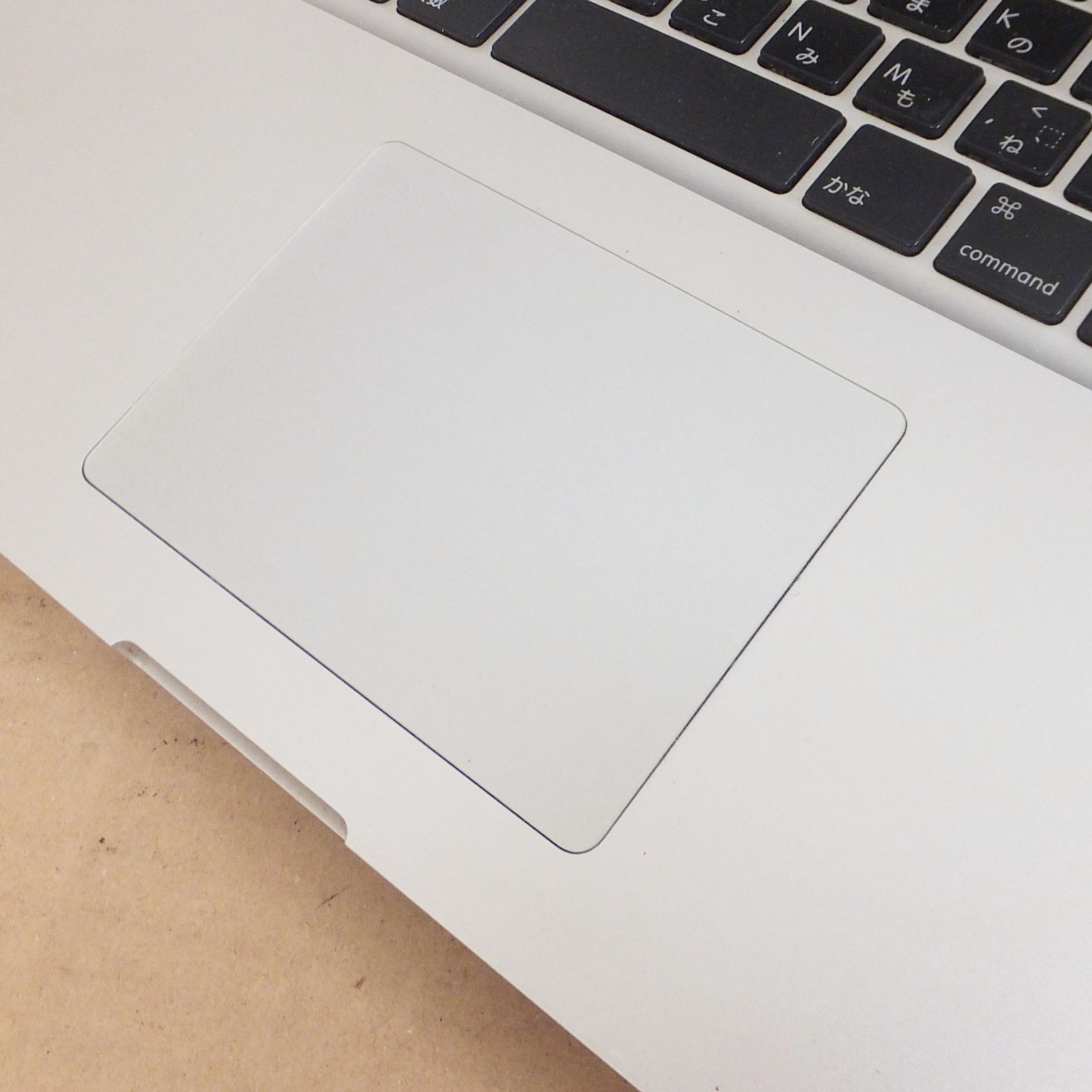 Apple MacBook Pro 15-inch A1286（ジャンク） ジャンク】MacBook Pro 15 A1286 部品取 - メルカリ