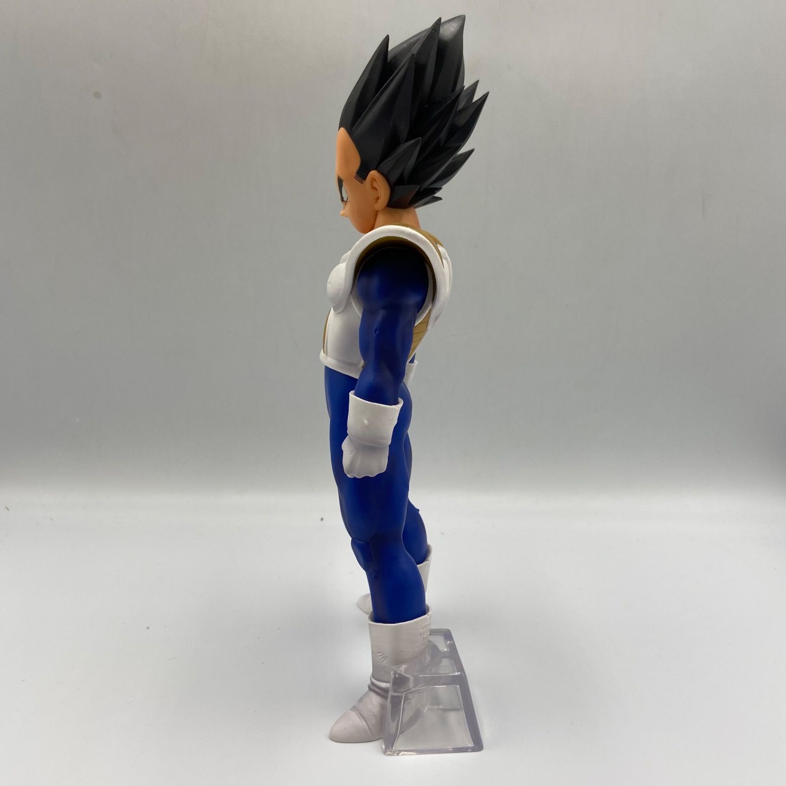 一番くじ ドラゴンボール VSオムニバスCROSS D賞 ベジータ MASTERLISE
