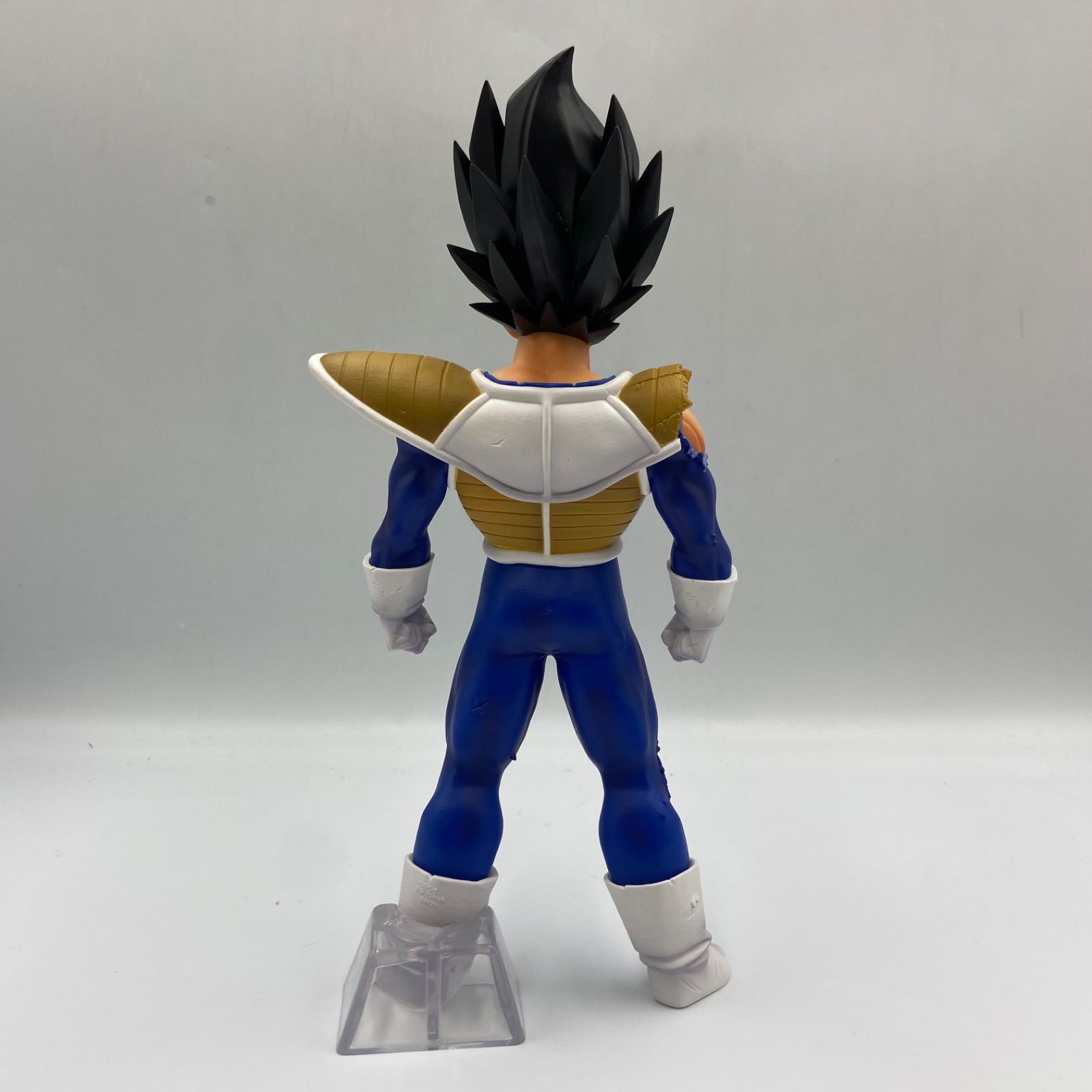 一番くじ ドラゴンボール VSオムニバスCROSS D賞 ベジータ MASTERLISE
