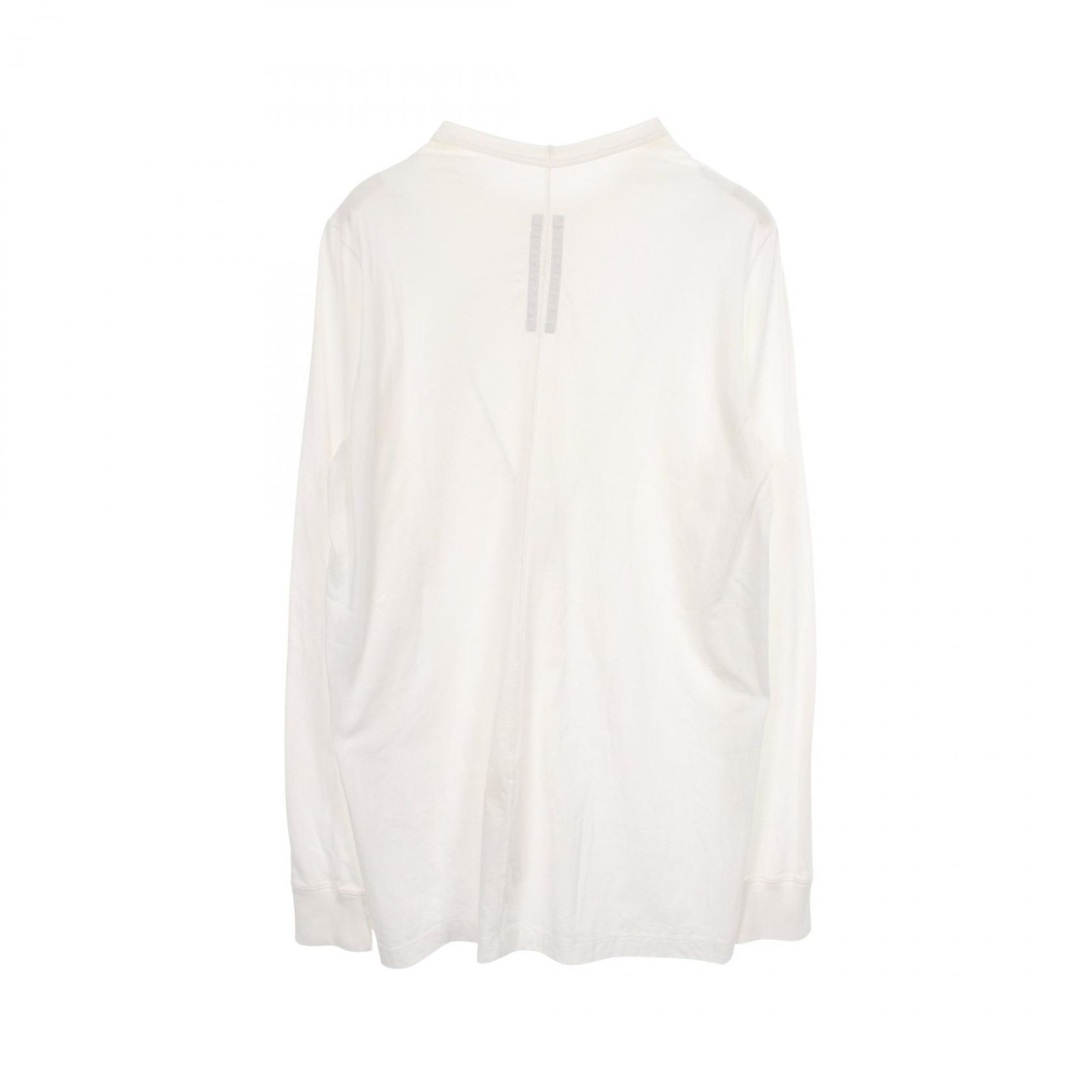 Rick Owens リックオウエンス トップス 長袖Tシャツ Rick Owens リックオウエンス トップス 長袖Tシャツ