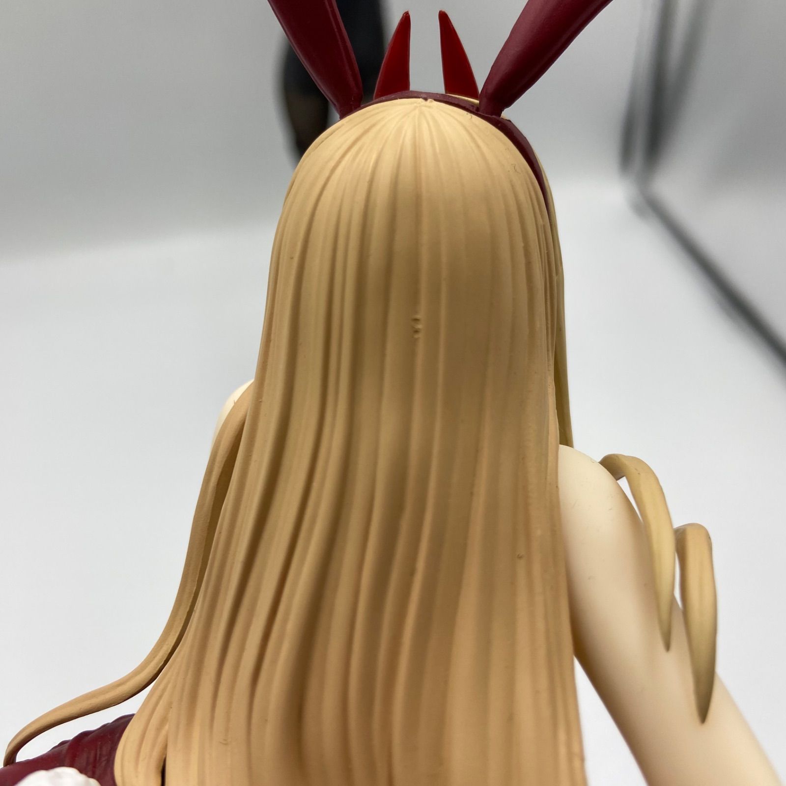 チェンソーマン 2点セット BiCute Bunnies Fiigure パワー マキマ