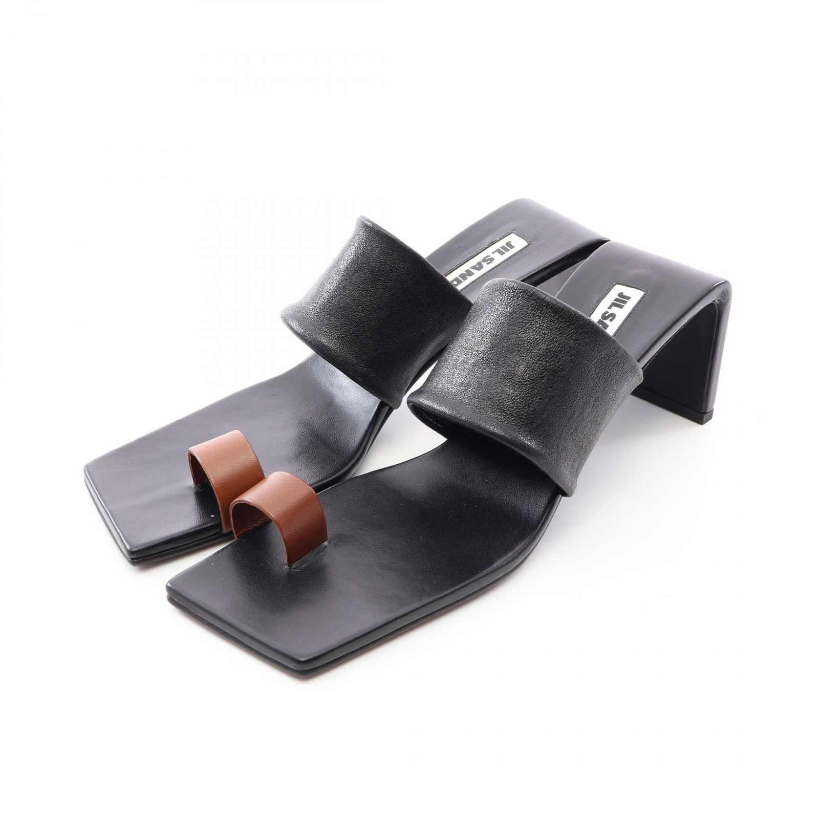 JIL SANDER ジルサンダー サンダル