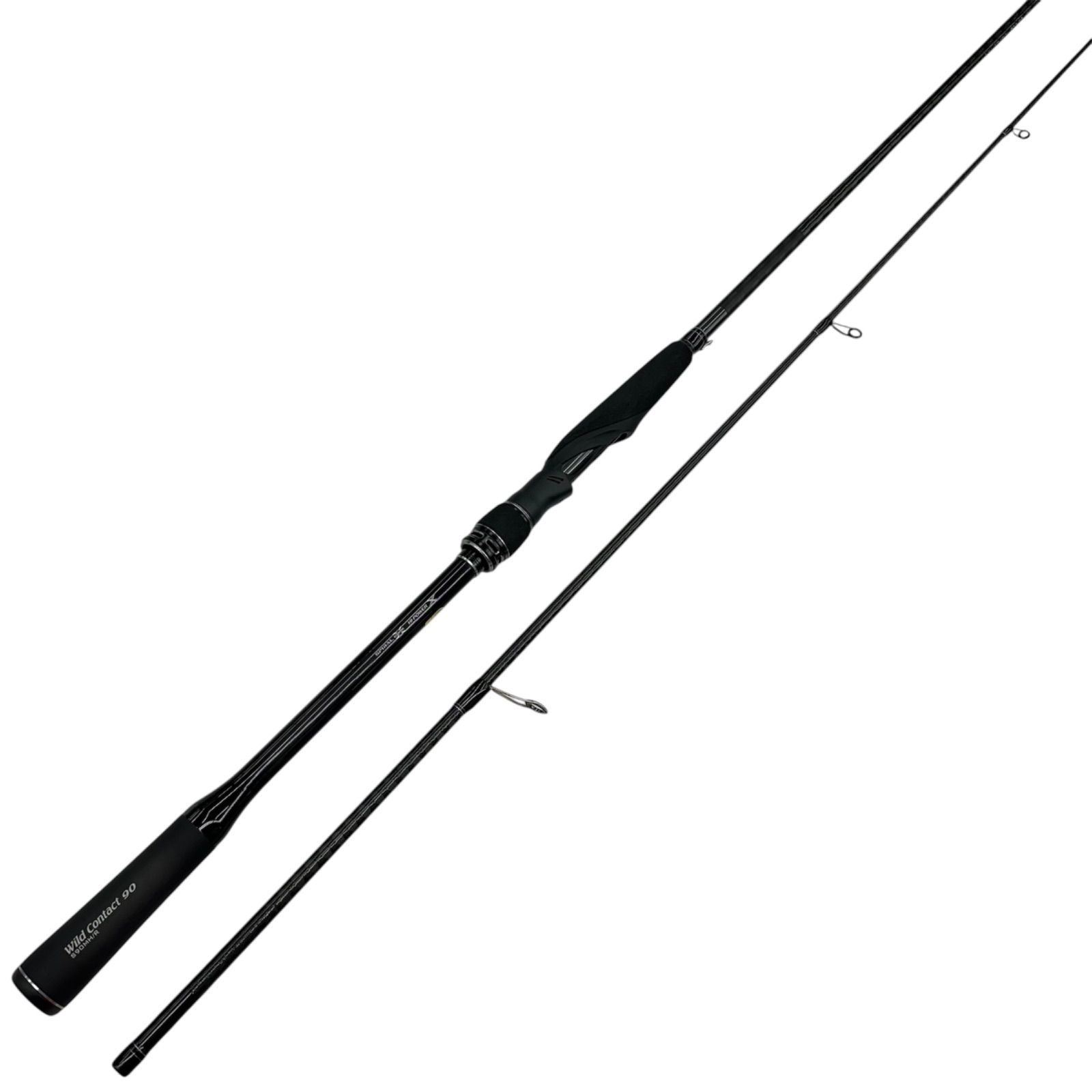 (1)【中古未使用品】シマノ 18’ エクスセンス ジェノス S90MH/R ③