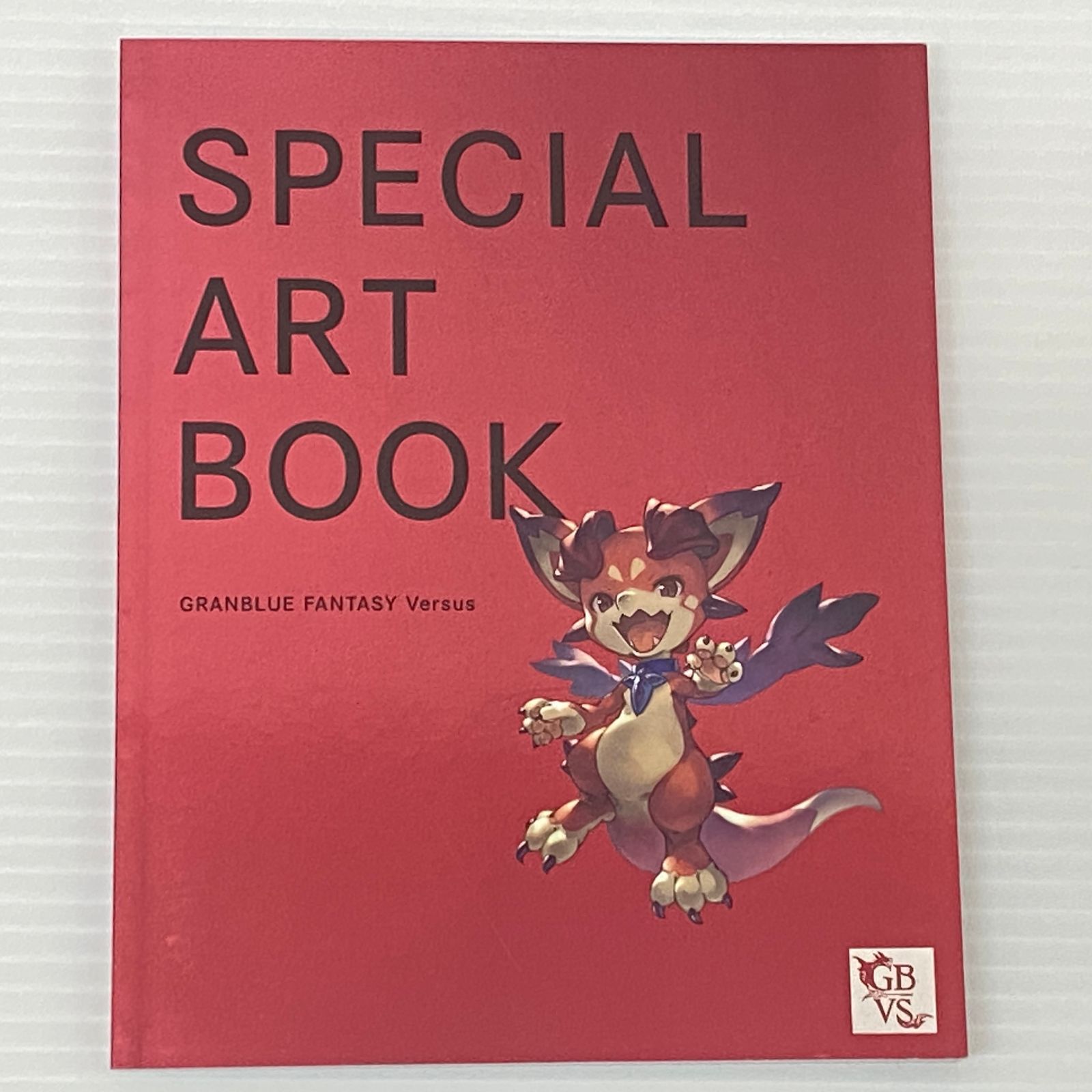 PS4ソフト グランブルーファンタジー ヴァーサス プレミアムボックス