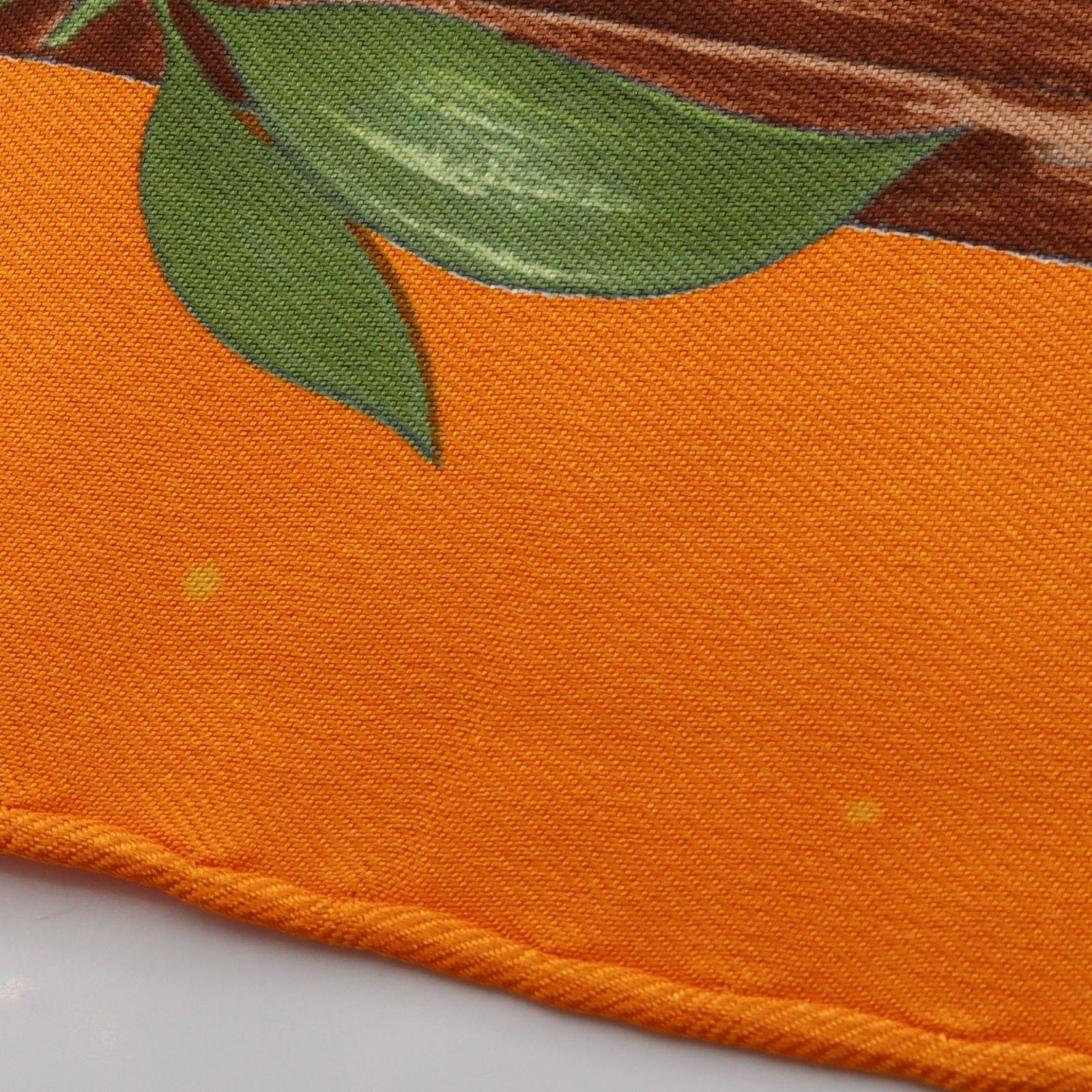 HERMES エルメス プチカレ カレ45 Oranges et Citrons スカーフ - メルカリ