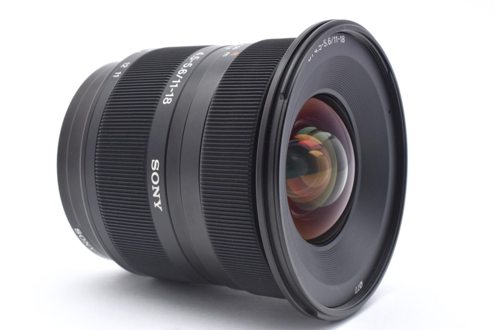 T*s様 ソニー ミノルタ、レンズ群セット、5本 実用美品 箱あり Sony ソニー DT 11-18mm 4.5-5.6 ソニーミノルタA