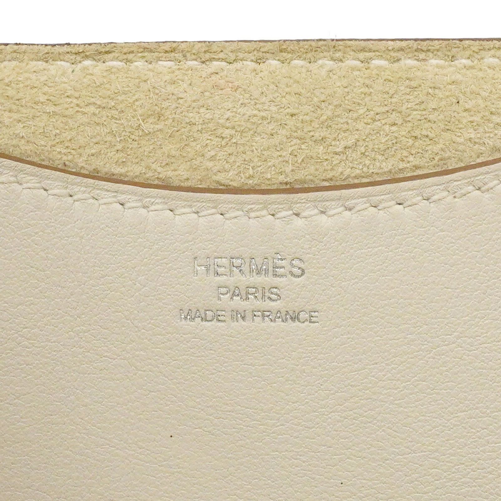 エルメス(Hermes) エルメス ハンドバッグ インザループ18 トリヨン 