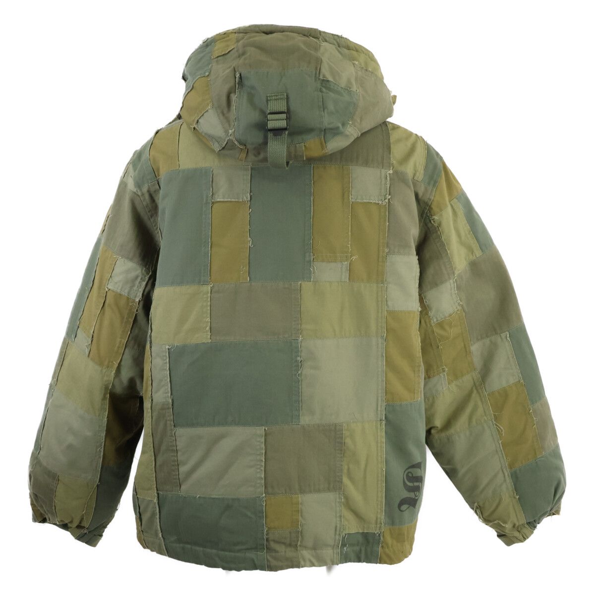 Supreme シュプリーム x JUNYA WATANABE MAN【美品】パッチワーク