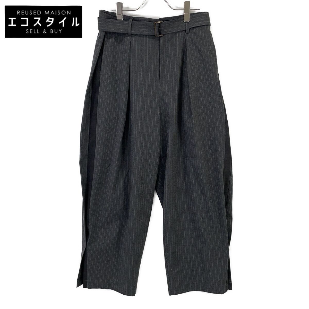 journal standard luxe ジャーナルスタンダード ラックス 25AW グレー