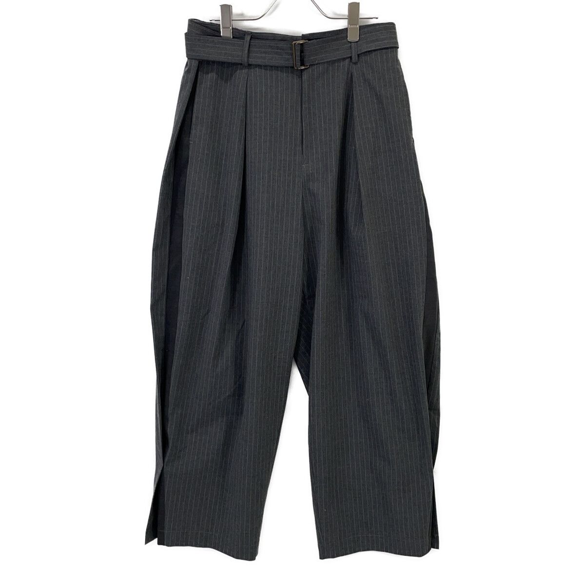 journal standard luxe ジャーナルスタンダード ラックス 25AW グレー