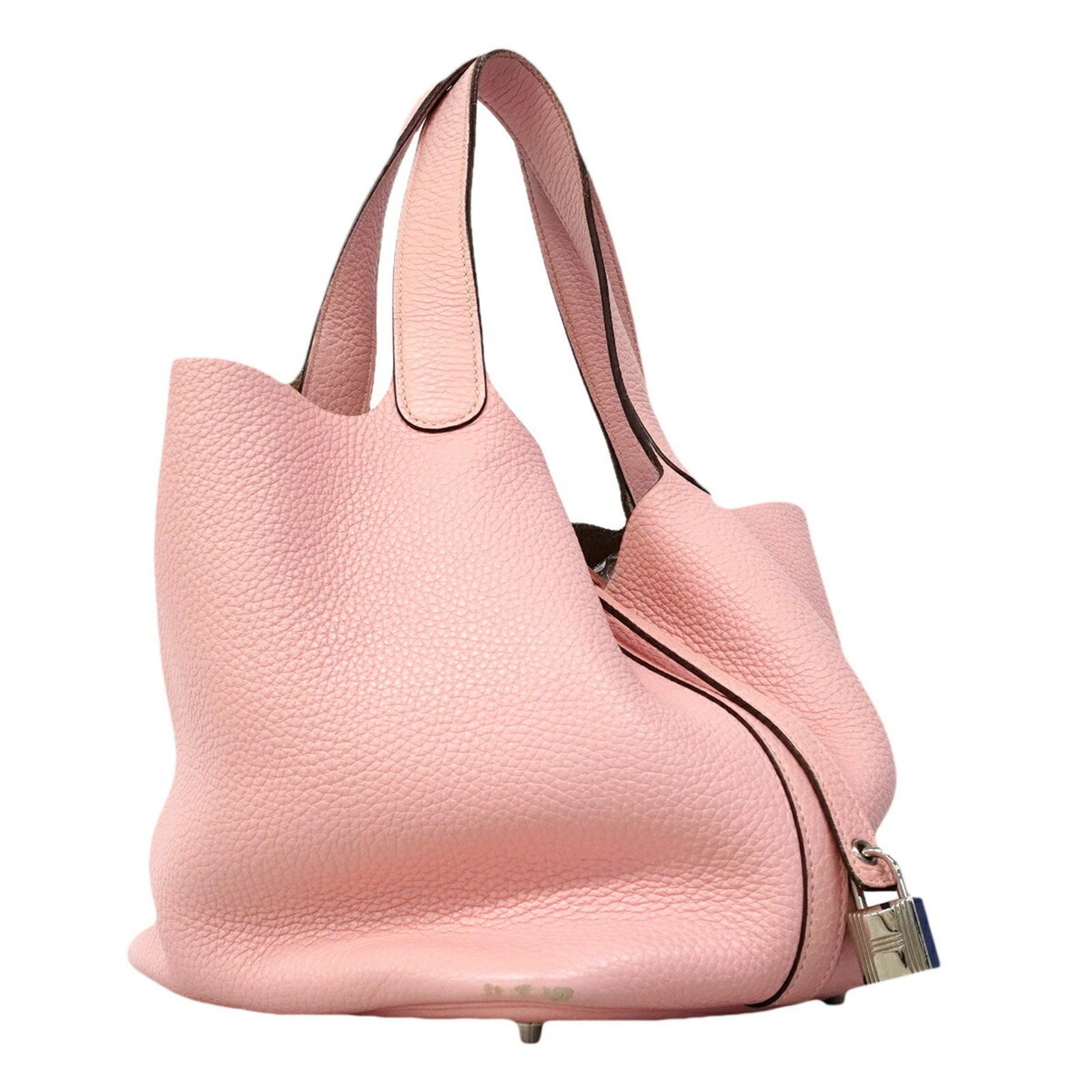 エルメス(Hermes) エルメス ハンドバッグ ピコタンロックMM トリヨン