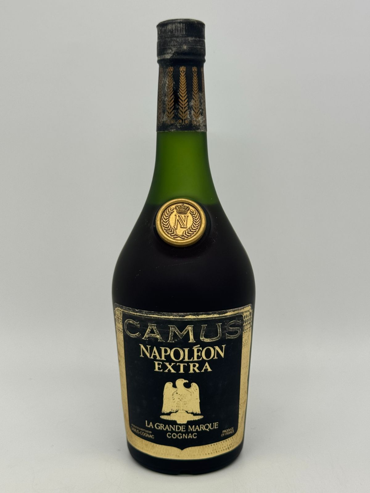 カミュ ナポレオン エクストラ 700ml 40% ブランデー - メルカリ
