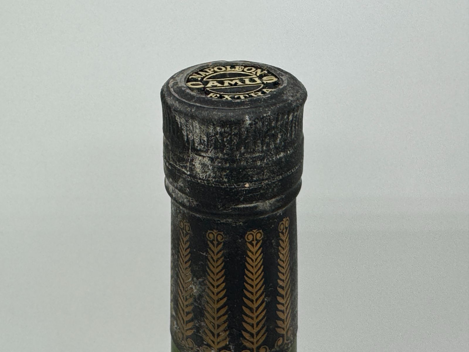 カミュ ナポレオン エクストラ 700ml 40% ブランデー - メルカリ