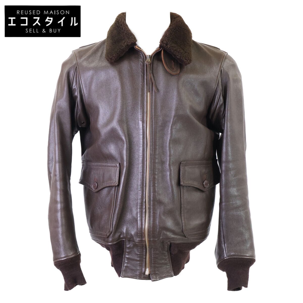 送料無料】THE REAL MCCOY'S ザリアルマッコイズ MIL-J-7823 N383S
