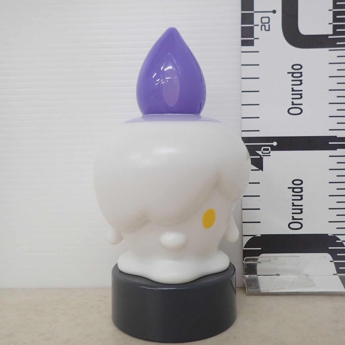 ポケモンセンター 炎がまたたくLEDライト ヒトモシ - メルカリ