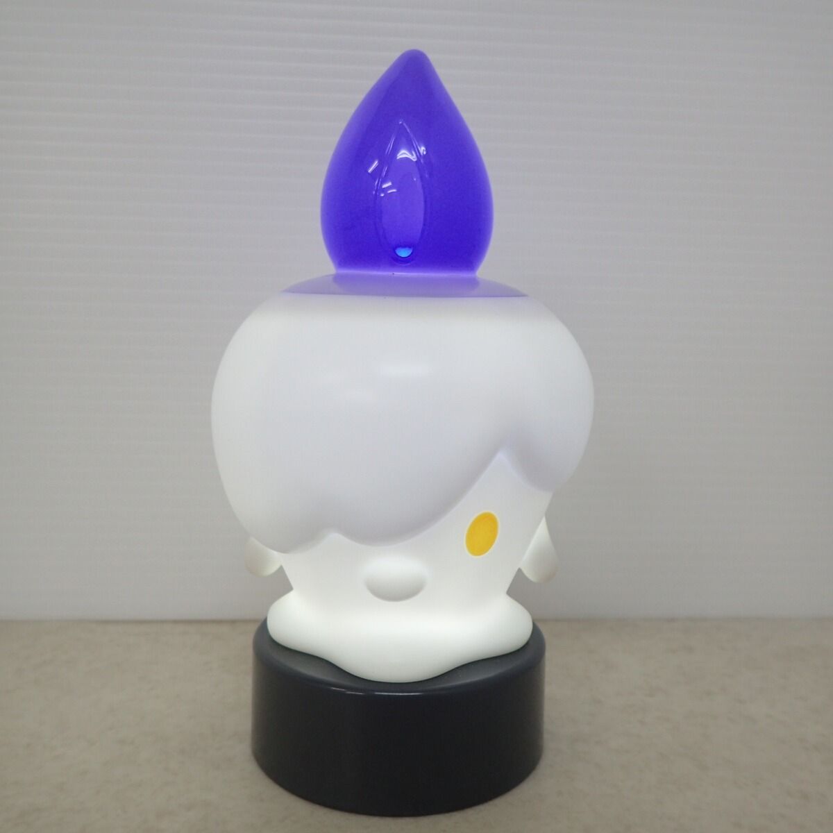 ポケモンセンター 炎がまたたくLEDライト ヒトモシ - メルカリ