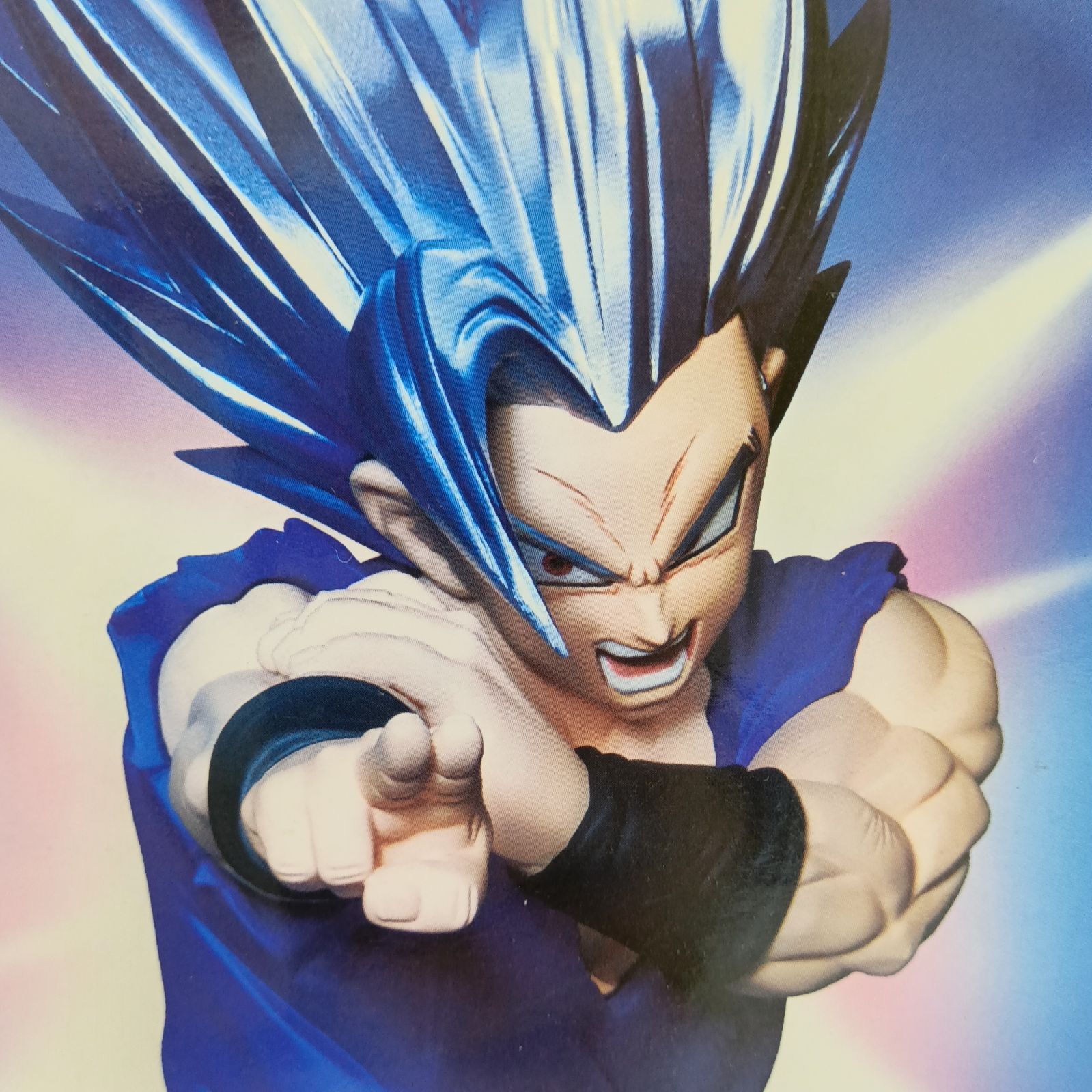 未開封】ドラゴンボール超 スーパーヒーロー 孫悟飯 ビースト