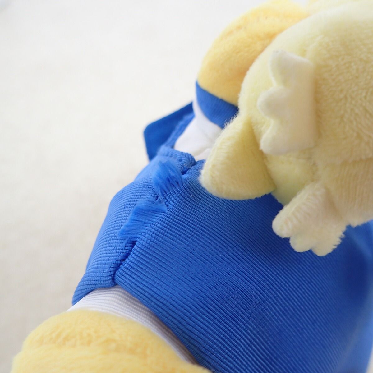 ポケモンセンター ぬいぐるみ ピカチュウ (ぬいぐるみ抱っこ) ポケモン