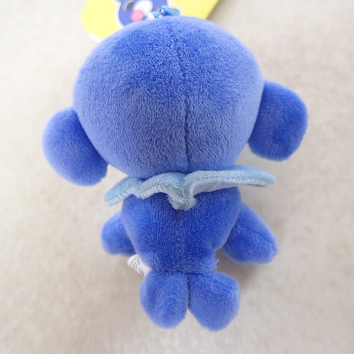 ポケモンセンターオリジナル もっちりマスコット ポケモン