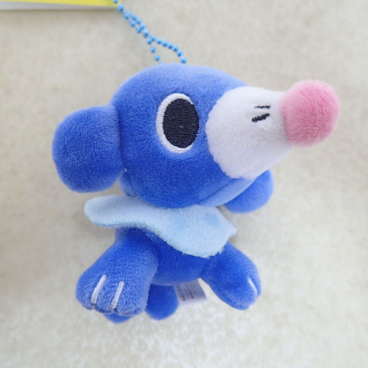 ポケモンセンターオリジナル もっちりマスコット ポケモン