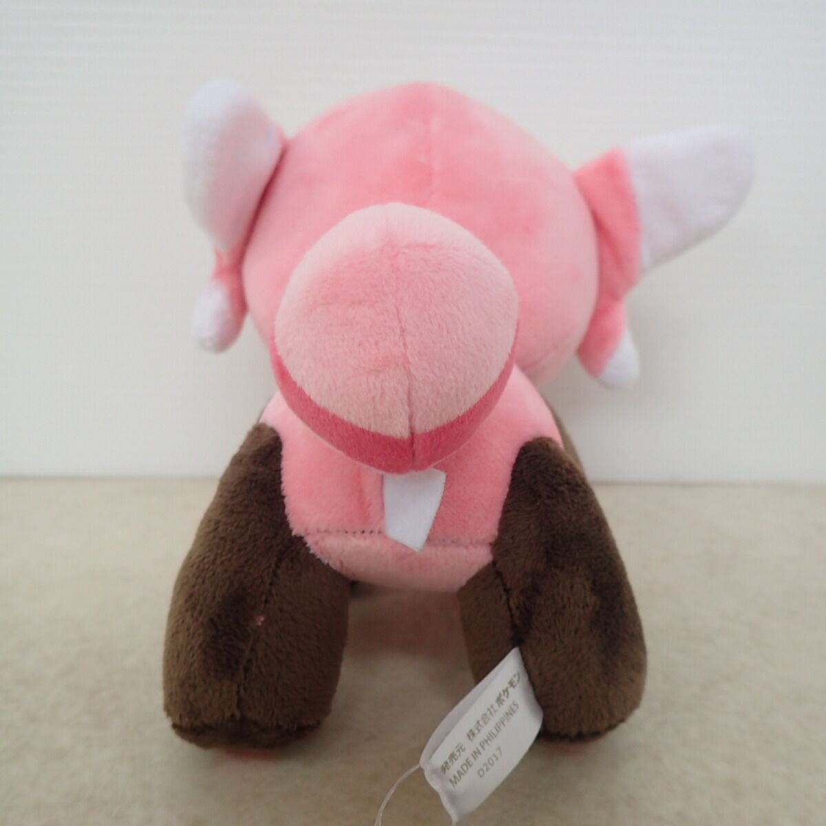 紙タグ付き❗️　ポケモンセンター　ぬいぐるみ　まとめ売り ポケモンセンター ぬいぐるみ ヌイコグマ 紙タグ付 - メルカリ