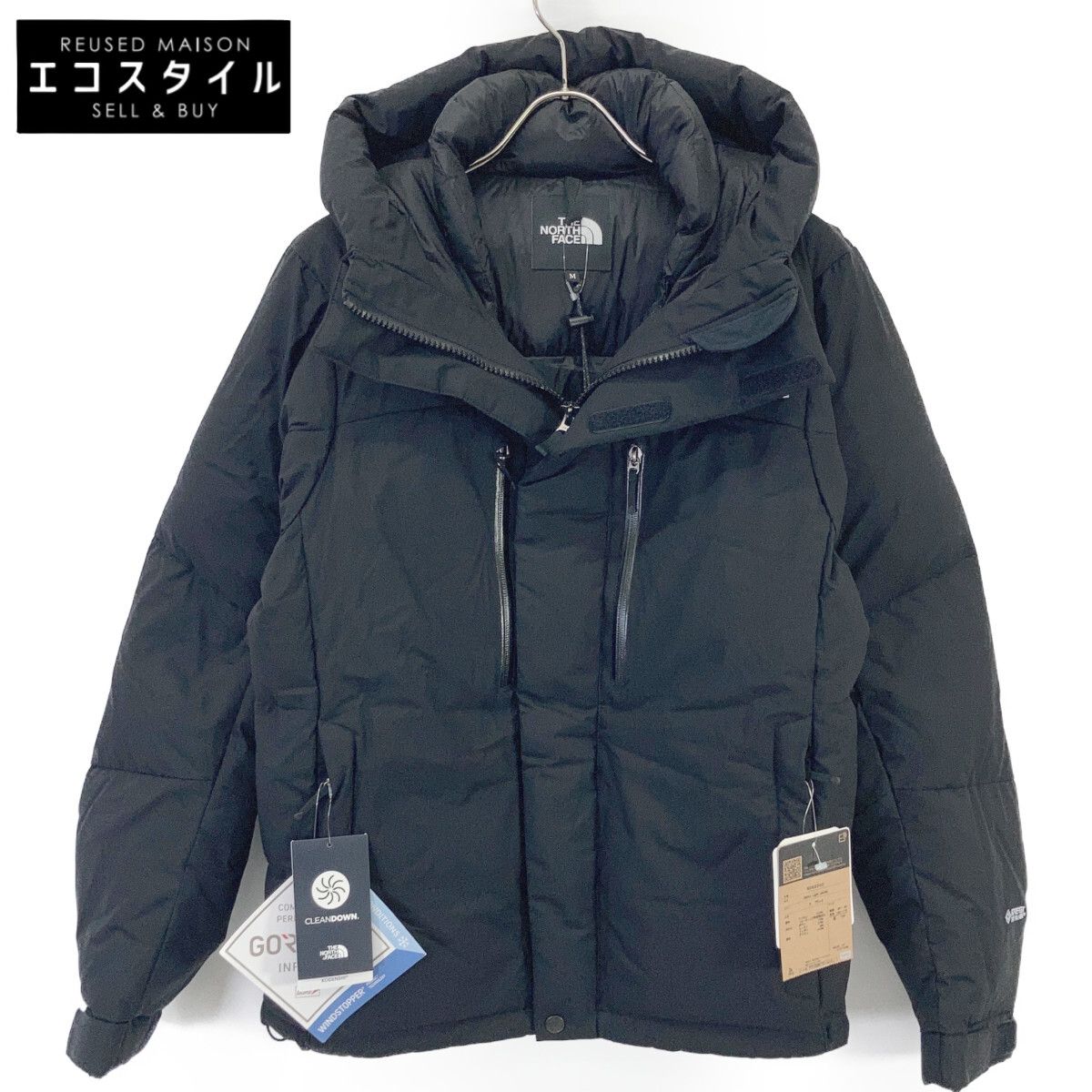 THE NORTH Light INFINIUM JACKET⁄バルトロライトジャケット バルトロ THE NORTH Light INFINIUM JACKET⁄バルトロライトジャケット バルトロ
