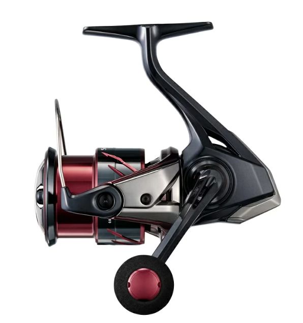 シマノ　25セフィアXR C3000SHG