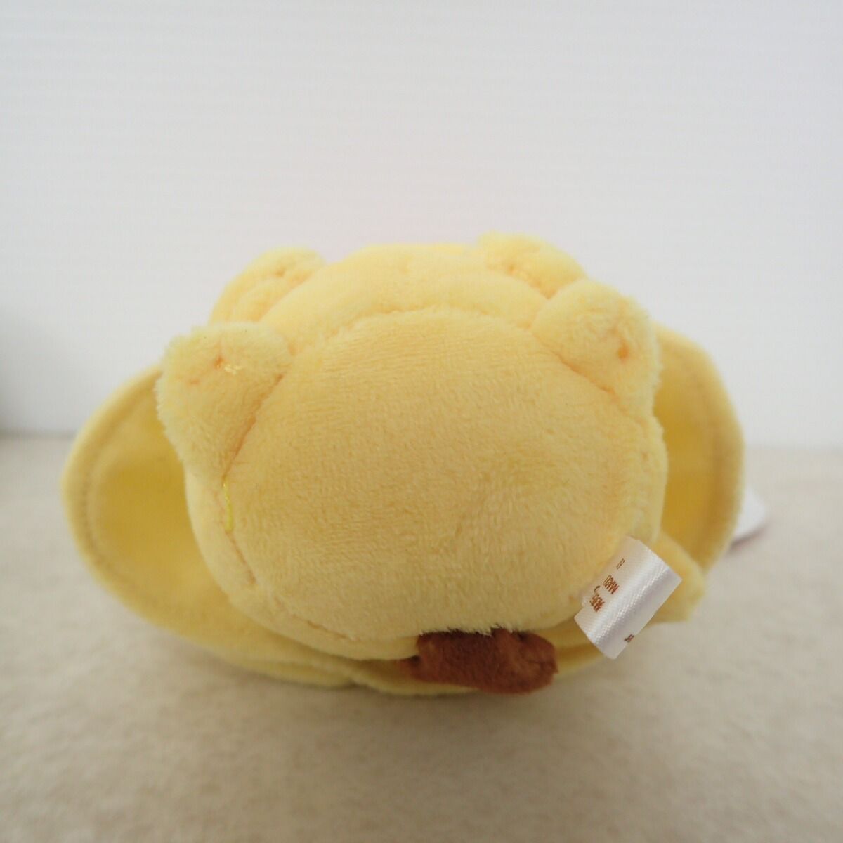 ポケモンセンター マスコット ビクティニのポンチョを着たピカチュウ