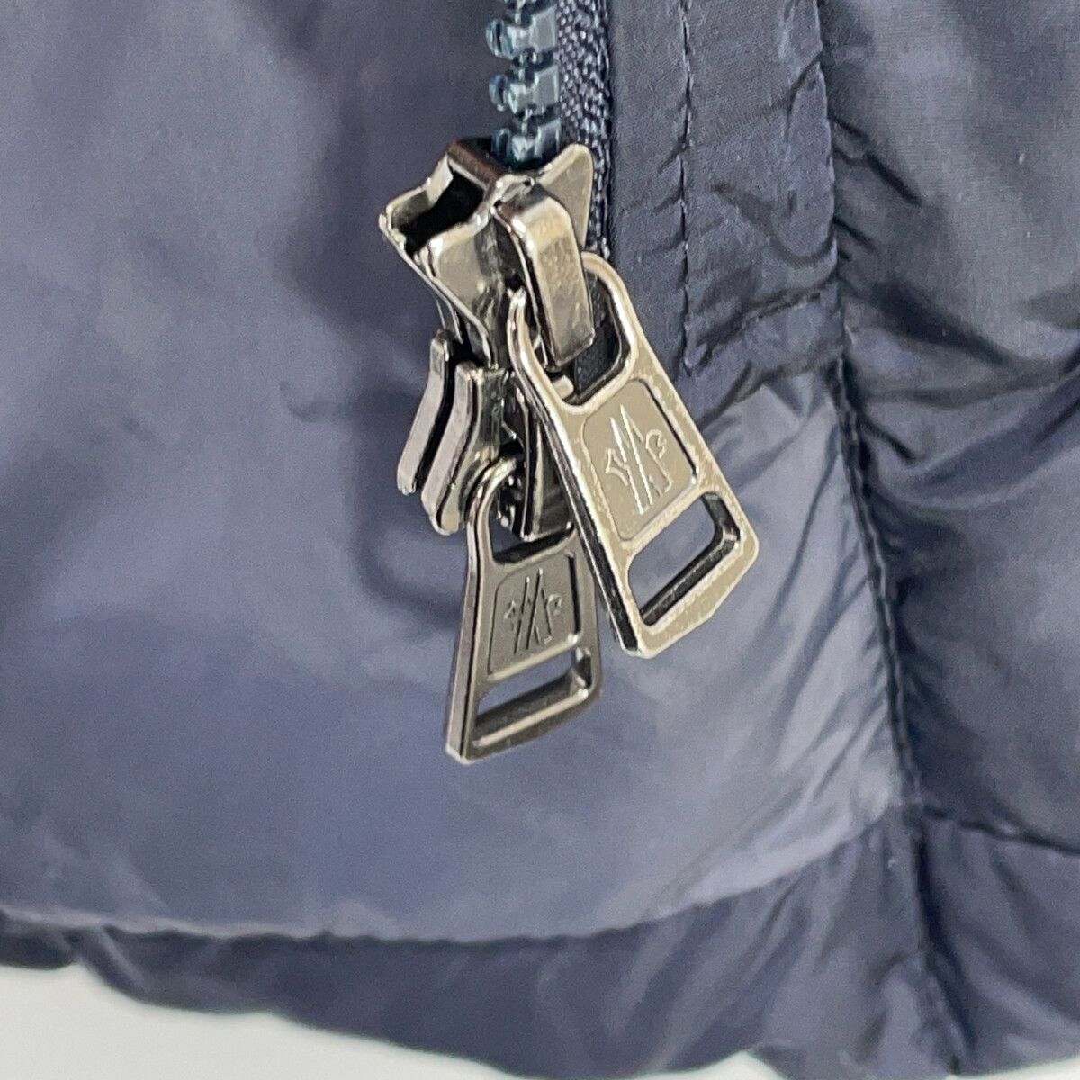MONCLER モンクレール JACOB ジェイコブ ダウンジャケット 2 - メルカリ