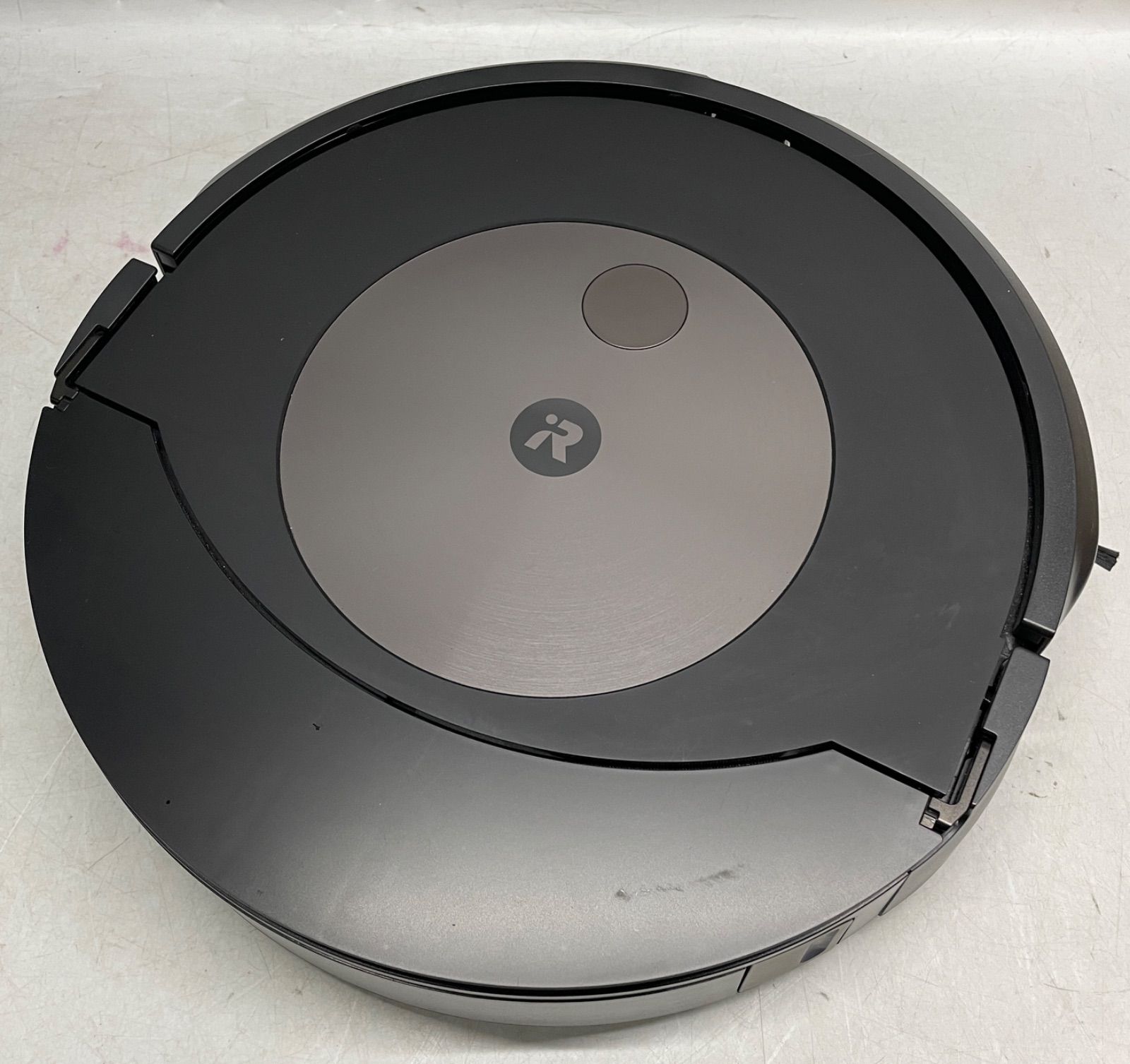 ◇ iRobot Roomba [ RCA-Y1 ] combo j7+ 消耗品付き 【使用感・キズ