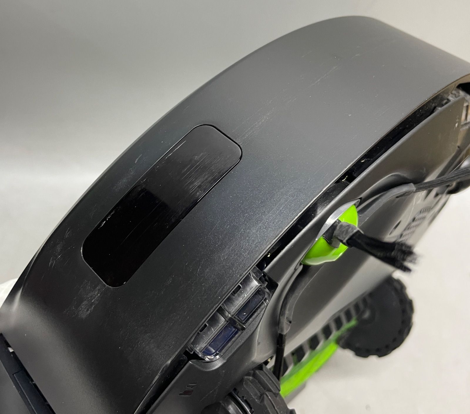 ◇ iRobot Roomba [ RCA-Y1 ] combo j7+ 消耗品付き 【使用感・キズ