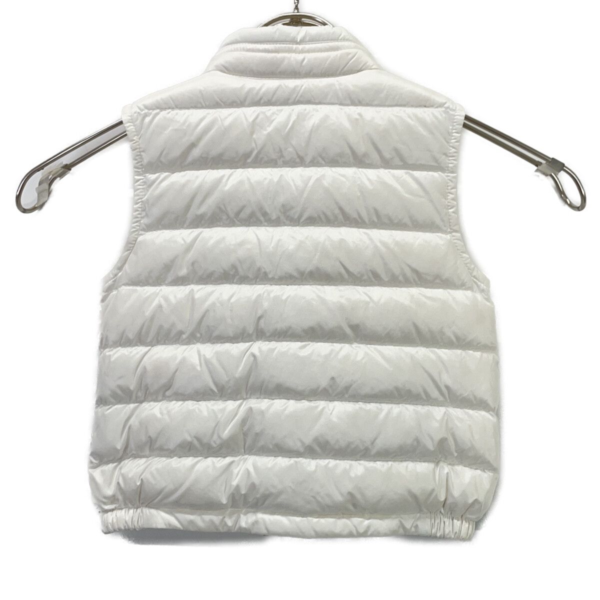 MONCLER モンクレール NEW AMAURY ダウンベスト 2anni/92cm - メルカリ