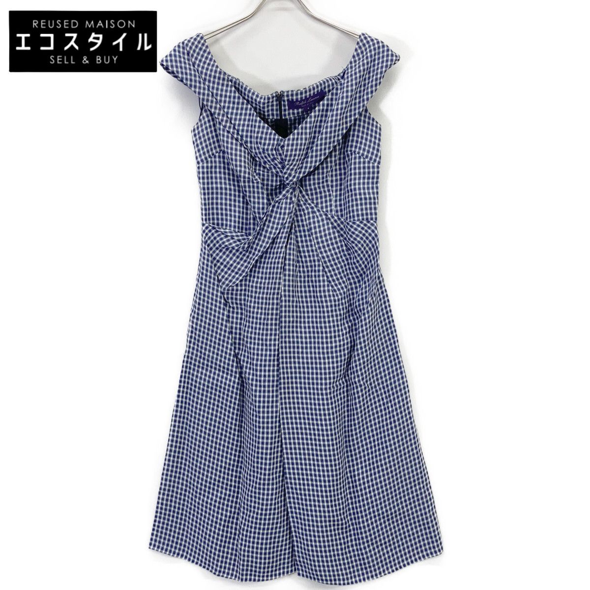 RalphLauren PURPLE LABEL ラルフローレン パープルレーベル