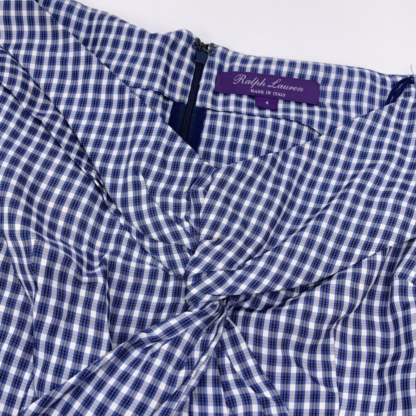 RalphLauren PURPLE LABEL ラルフローレン パープルレーベル