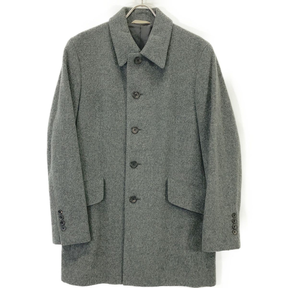 Paul Smith COLLECTION ポールスミスコレクション 244220 グレー