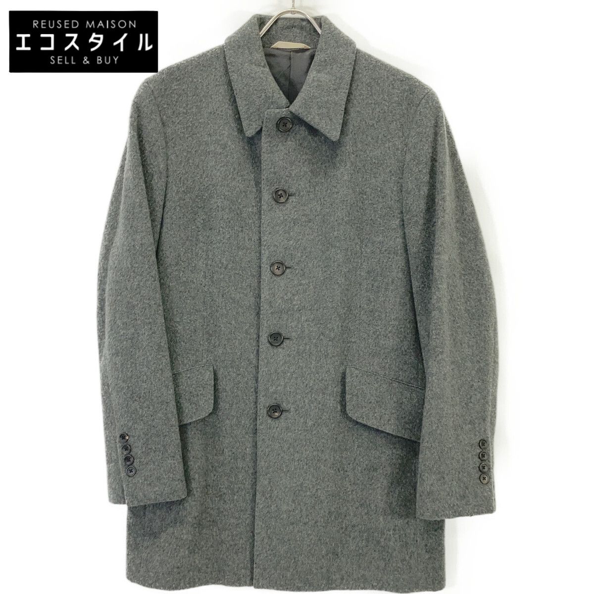 Paul Smith COLLECTION ポールスミスコレクション 244220 グレー
