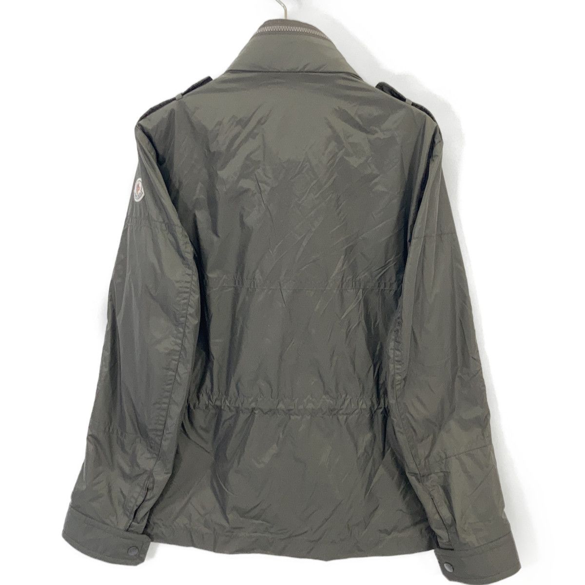MONCLER モンクレール 美品 JONATHAN ジョナサン ナイロン ジャケット