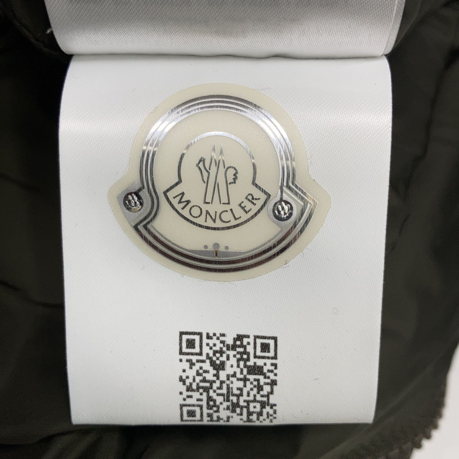 MONCLER モンクレール 美品 JONATHAN ジョナサン ナイロン ジャケット