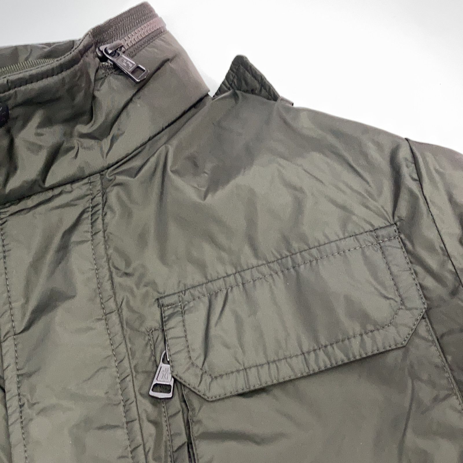 MONCLER モンクレール 美品 JONATHAN ジョナサン ナイロン ジャケット