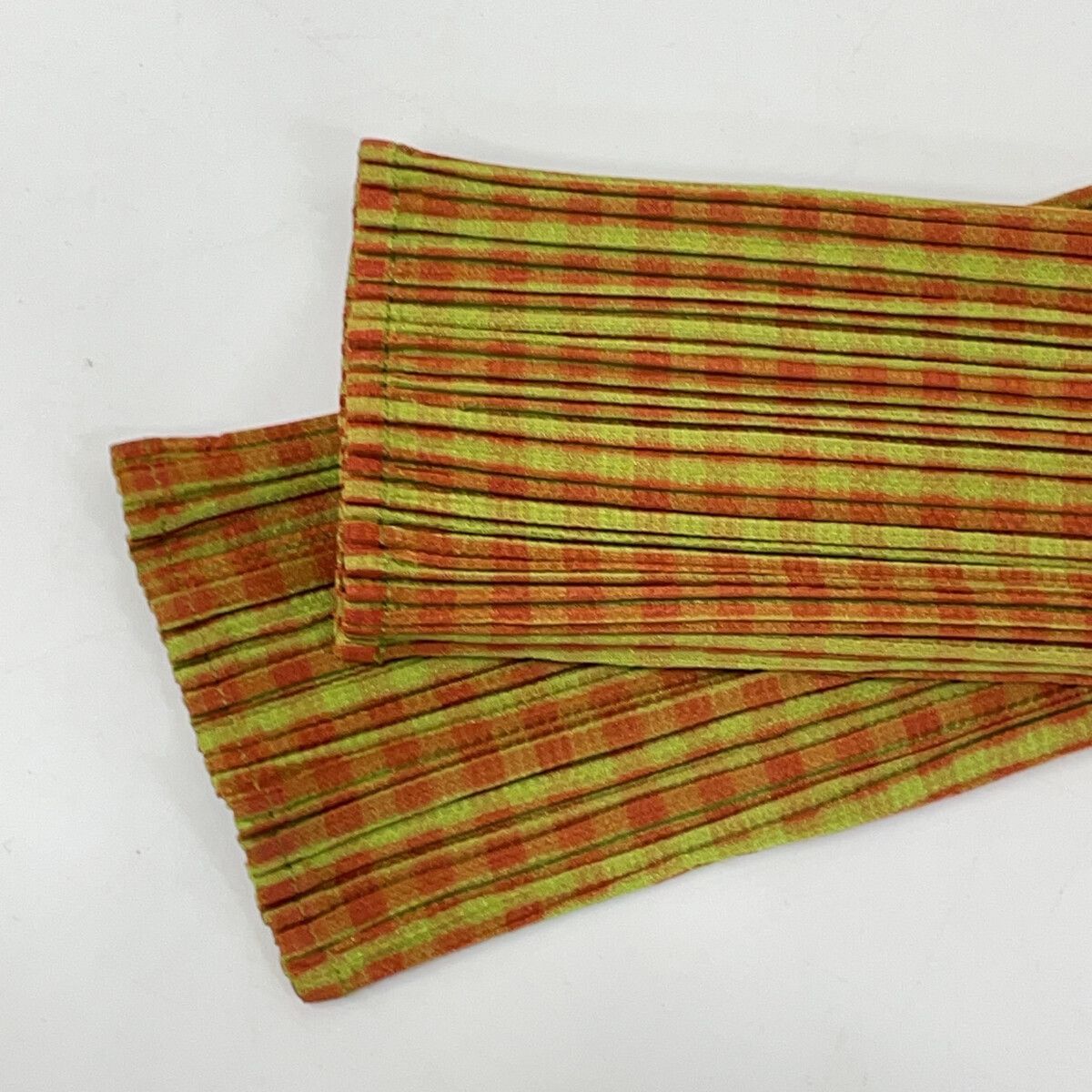 PLEATS PLEASE プリーツプリーズ PP72-JK425 チェックシャツ 3 - メルカリ