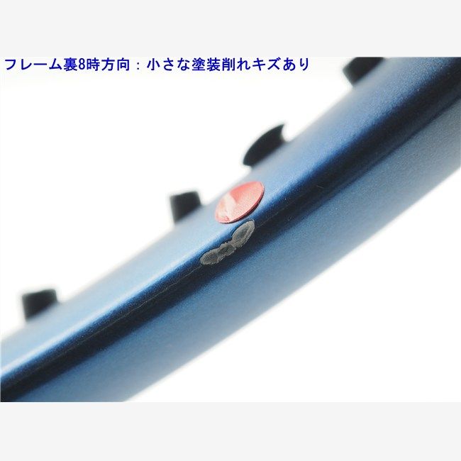 中古 テニスラケット ヨネックス イーゾーン 100エル 2022年モデル (G2