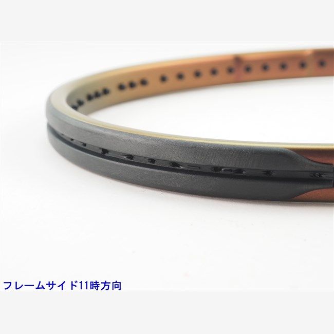 中古 テニスラケット ウィルソン プロ スタッフ エックス バージョン14