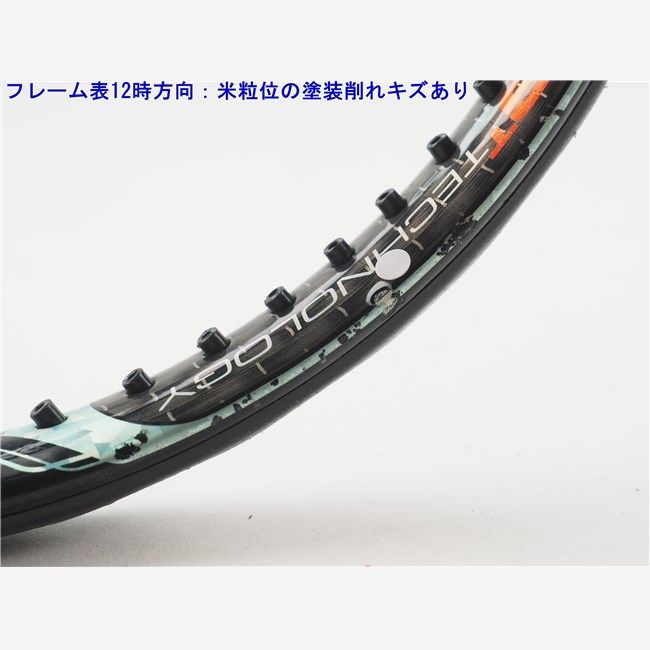 中古 テニスラケット バボラ ピュア ドライブ 2012年モデル (G2