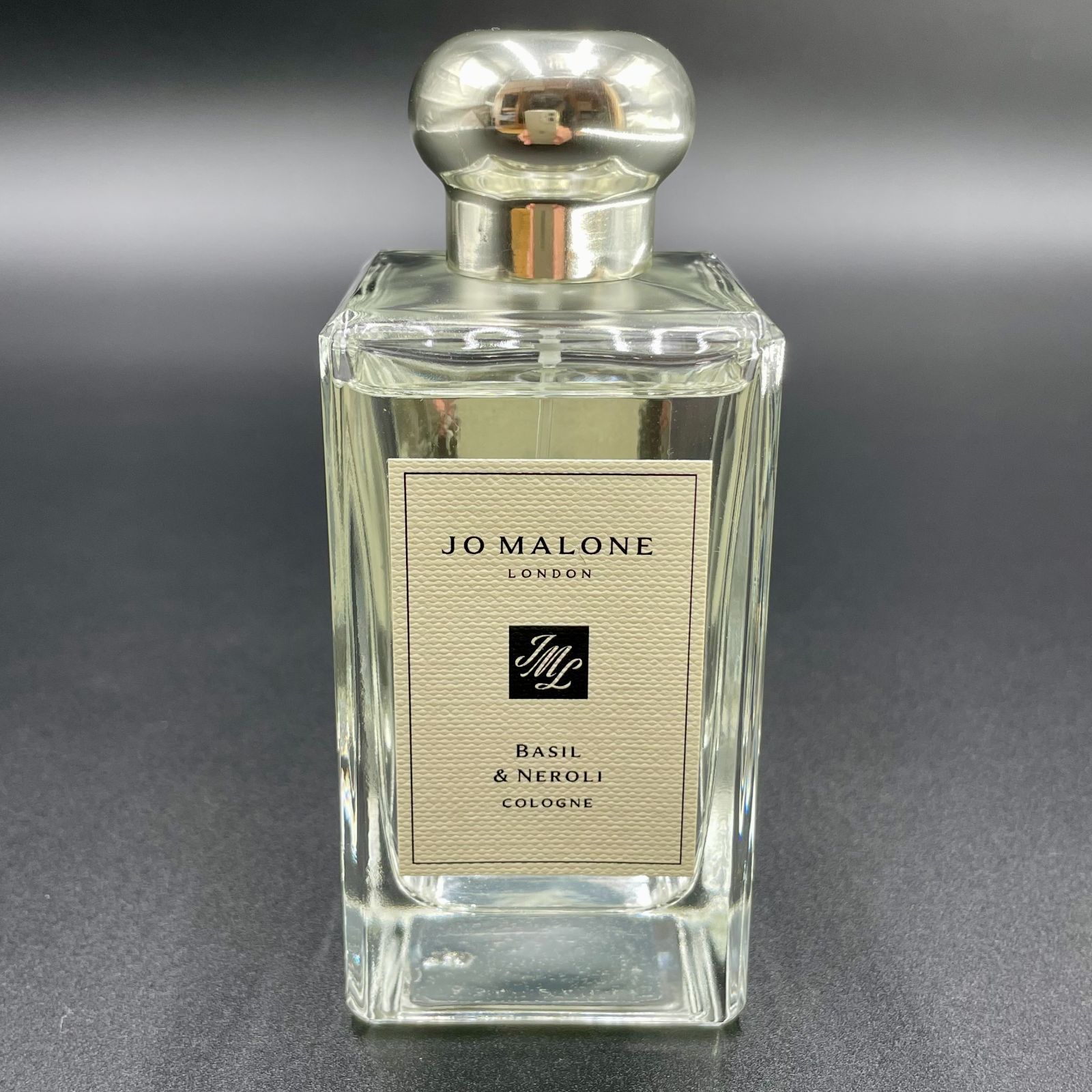 ジョーマローン バジル & ネロリ コロン 100ml Jo Malone London