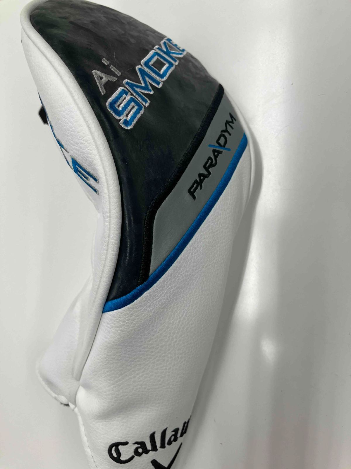 中古美品】キャロウェイ PARADYM Ai SMOKE MAX Dフェアウェイウッド 5W