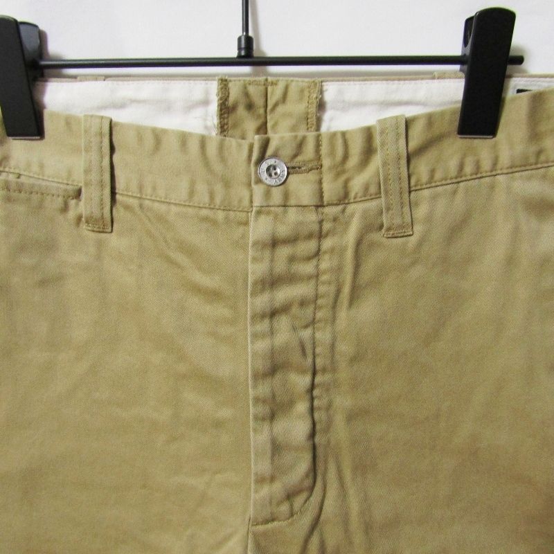 TROPHY CLOTHING トロフィークロージング シビリアントラウザー TR