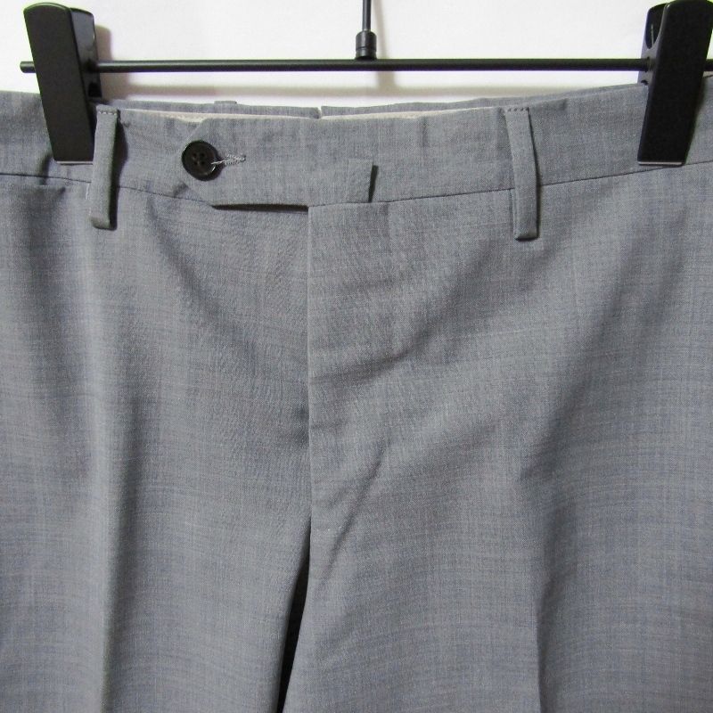GERMANO PER BEAMS F ジェルマーノ ビームスエフ スラックスパンツ 21