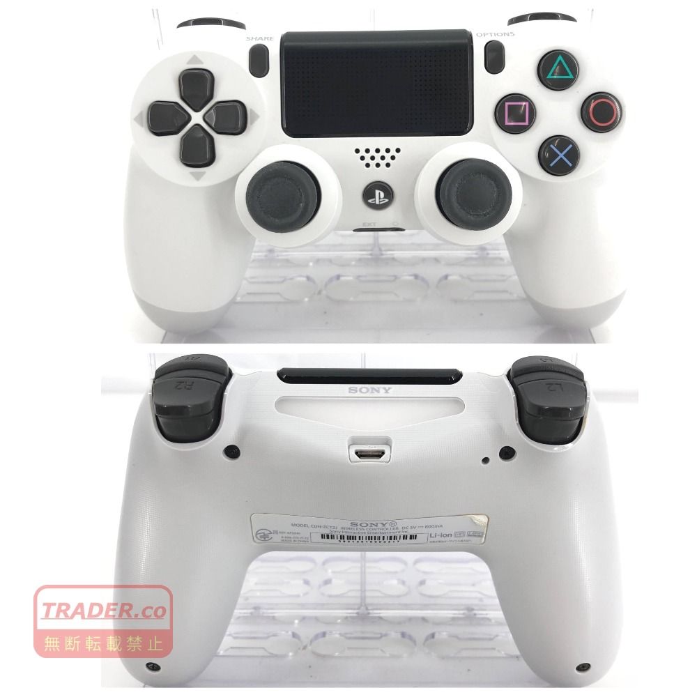 05w22564T 【PS4】PlayStation4 本体 箱あり CUH-2200A 500GB グレイ